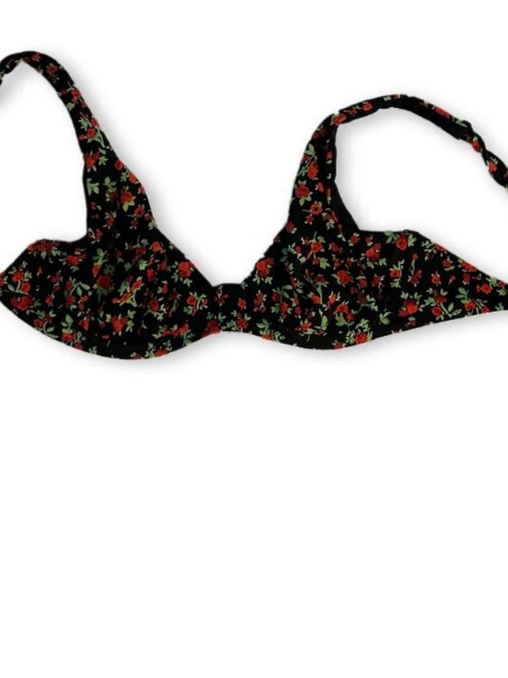 rose bikini - Picture 2 of 3